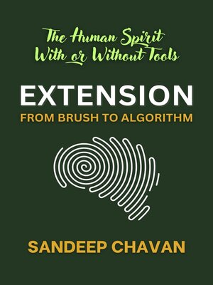 cover image of Extension